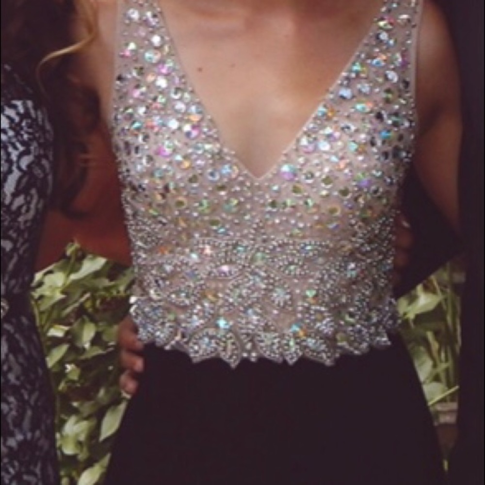 My FAVORITE prom dress!!